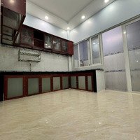 Âu Dương Lân P3 Quận 8 Hẻm 4M 5 Tầng Btct - Cách Quận 1, Q5 2 Phút.