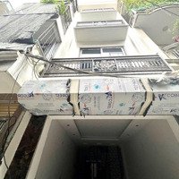 Bán Nhà Riêng 36M2, 8,4 Tỷ, 7 Phòng Ngủ 5 Tầng Tại Yên Lạc, Vĩnh Tuy, Hai Bà Trưng, Hà Nội