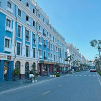 Cắt Lỗ Tận 2,5Tỷ Shophouse 7 Màu. Cách Biển 300M.
Nằm Trên Mặt Đường Trung Tâm Hạ Long