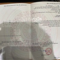 Mở Bán Mảnh Đất Đẹp, Ở Thôn Bến Trung, Xã Bắc Hồng, Huyện Đông Anh, Tp Hà Nội. Diện Tích: 136,5M2