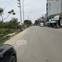 Mở Bán Mảnh Đất Đẹp, Ở Thôn Bến Trung, Xã Bắc Hồng, Huyện Đông Anh, Tp Hà Nội. Diện Tích: 136,5M2