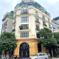 Cho Thuê Nhà Mặt Phố Kim Mã, Diện Tích 150M2 X 5 Tầng, Mặt Tiền 8M Giá Bán 130 Triệu Thông Sàn, Đủ Pccc