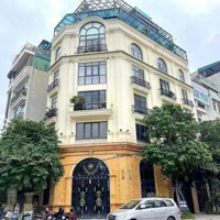 Cho Thuê Nhà Mặt Phố Giảng Võ, 250 Triệu, 200 M2 X 6 Tầng, Mặt Tiền 10M Chuẩn, Giá Cực Chất Hot