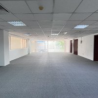 Chính Chủ Cho Thuê Văn Phòng 105M2 Giá Rẻ Ở Điện Biên Phủ, P25, Bình Thạnh