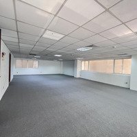 Chính Chủ Cho Thuê Văn Phòng 105M2 Giá Rẻ Ở Điện Biên Phủ, P25, Bình Thạnh