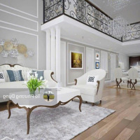 Hiếm! Bán Căn Duplex Royal City -Diện Tích185M2 - Full Nội Thất Vào Ở Được Ngay - Liên Hệ: 0844866336