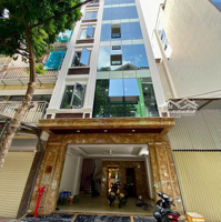 Bán Nhà Hàm Nghi, Nguyễn Đổng Chi. 60M2*7T Thang Máy, Ôtô Tránh, Vỉa Hè, Kd Sầm Uất. Giá Bán 27,5 Tỷ