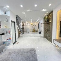 Bán Biệt Thự Vườn Đường Nguyễn Văn Bứa, Hóc Môn, Diện Tích: 197M2, Giá Bán 4,5 Tỷ Tl