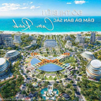 Giỏ Hàng Độc Quyền Biệt Thự Caraworld Chỉ 6.3 Tỷ, Full Nội Thất, Vị Trí Bãi Dài Top 10 Thế Giới!