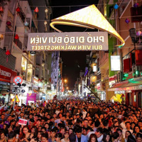 Mt Bùi Viện Ngang Lớn Gần 8M. Giá Chỉ 50 Tỷ Chốt Nhanh Trước Tết
