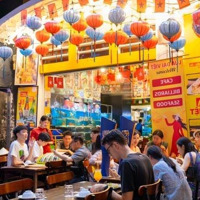 Mt Bùi Viện Ngang Lớn Gần 8M. Giá Chỉ 50 Tỷ Chốt Nhanh Trước Tết