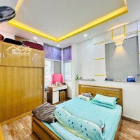 Nhà Mặt Tiền Bao Đẹp Ngay Ngã Tư Phú Nhuận_40M2_Nhỉnh 7Tỷ