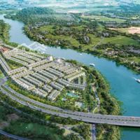 Tại Sao Nên Đầu Tư Dự Án Khu Đô Thị Bắc Hà Thanh