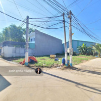 Bán 4 Lô Đất Giá Tốt, Sổ Riêng,Mặt Tiềnđường Thông Thương, Dưới 2 Tỷ, Gần Ngã 4 Bình Chuẩn, Thuận An