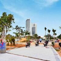 2 Lô liền kề LK08 mặt tiền đường Phạm Đình Hổ 21m nhìn trực diện biển, sẵn sổ đỏ chiết khấu ngay 9%