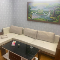 Bán Nhanh Căn 2 Phòng Ngủ55M2, Full Nội Thất