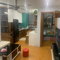Bán Nhanh Căn 2 Phòng Ngủ55M2, Full Nội Thất