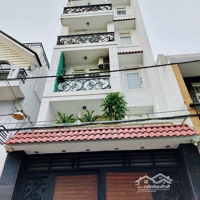 Hót Nhà Đẹp 4 Tầng Khu Trần Mai Ninh 5X26M- F12 - Tân Bình.gần Chợ Bà Hoa Giá Bán 10,9 Tỷ