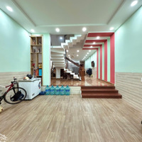 Hót Nhà Đẹp 4 Tầng Khu Trần Mai Ninh 5X26M- F12 - Tân Bình.gần Chợ Bà Hoa Giá Bán 10,9 Tỷ