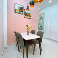Vị Trí Siêu Đẹp Nhà Âu Dương Lân, Q8 37M2 Xây 2 Lầu. Gần Cầu Chữ Y Bán Tặng Lại Nội Thất