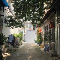 Nhà Tân Phú Giá Rẻ Hơn Bình Tân Đường Tân Kỳ Tân Quý