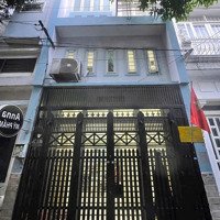 Nhà Tân Phú Giá Rẻ Hơn Bình Tân Đường Tân Kỳ Tân Quý