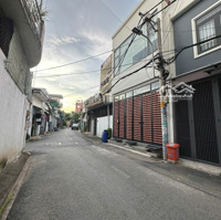 Bán Nhà Hẻm Xe Hơi Man Thiện, 100M2, 5.5X16, Kết Cấu 2 Tầng, Ngay Chợ Đêm, Giá Chỉ Nhỉnh 3 Tỷ.