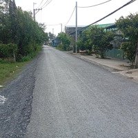 Bán Đất 2 Sẹc Hà Duy Phiêndiện Tích1.000 M2 Full Thổ Cư