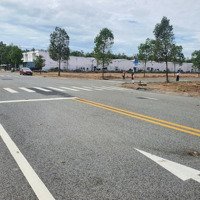 Bán Nền Đất 150M2, 1,45 Tỷ Tại D7, Ngay Khu Chợ Đêm Mới Trong Kcn Bàu Bàng