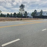 Bán Nền Đất 150M2, 1,45 Tỷ Tại D7, Ngay Khu Chợ Đêm Mới Trong Kcn Bàu Bàng