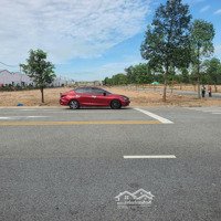 Bán Nền Đất 150M2, 1,45 Tỷ Tại D7, Ngay Khu Chợ Đêm Mới Trong Kcn Bàu Bàng