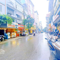 Cần Bán Gấp Mảnh Đất Tại Phố Chùa Láng, Đống Đa Hà Nội.