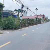 Bán Đất Văn Giang, 108M2, Ô Tô Vào Đất, View Hồ Thoáng Mát Vĩnh Viễn, Giá: 2.Xtr/M2