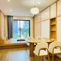 Cho Thuê Căn Hộ 2 Ngủ Full Nội Thất Vinhome Ocean Park Gia Lâm