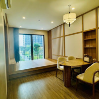 Cho Thuê Căn Hộ 2 Ngủ Full Nội Thất Vinhome Ocean Park Gia Lâm