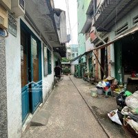 Nhà Hẻm 4M Đội Cung 80M2 (5X13M), Nhà Cũ Tiện Xây Sửa, Giá Tốt, Nhanh Tay - 5.5 Tỷ