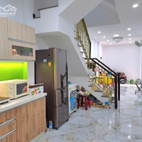 Cần Bán Căn Nhà Riêng Tại Đường Nguyễn Kiệm, Phường 3 Phú Nhuận. Nhà Đang Ở Mới Xây 2022 Có 6 Phòng Ngủ