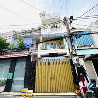 Bán Nhà Đường Thoại Ngọc Hầu: Cách Ủy Ban Quận 500M, Cần Bán Giảm 2 Tỷ