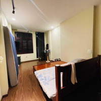 Bán Nhà Riêng 32M2 Tại Ngõ 2A Văn Cao, Thụy Khuê, Tây Hồ, 12 Tỷ