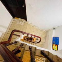 Bán Nhà Riêng 32M2 Tại Ngõ 2A Văn Cao, Thụy Khuê, Tây Hồ, 12 Tỷ