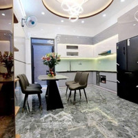 Bán Nhà Đẹp Mới Xây 4 Tầng Hẻm 766 Cách Mạng Tháng 8- P.5-Diện Tích52M2- Giá Bán 8.5 Tỷ Tl