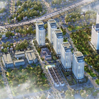 Cần Bán Căn Lk - Kinh Doanh Dự Án Jade Square Kđt Bắc Cổ Nhuế