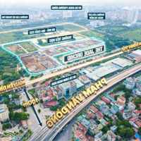 Cần Bán Căn Lk - Kinh Doanh Dự Án Jade Square Kđt Bắc Cổ Nhuế