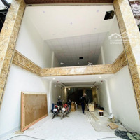 Mặt Phố Nguyễn Khang, Vỉa Hè, Kinh Doanh, View Vườn Hoa, 8T Thang Máy, Thông Sàn, 68M2