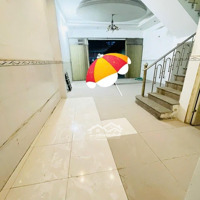 Gấp Bán Giảm 3 Tỷ Nhà 2 Tầng 2 Mặt Tiền Trước Sau 140M2 Ở, Kinh Doanh Phường Tân Thuận Tây - Quận 7
