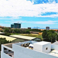 Gấp Bán Toà Căn Hộ 8 Tầng Cách Biển 300M, 102M2,Ngang 6M Đẹp Xuất Sắc