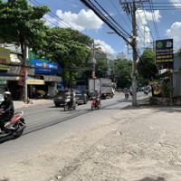 Bán Mặt Tiền Âu Cơ: Quận Tân Bình_Hạ Giá Bán 2 Tỷ Bán Nhanh, Dt(5X23M)
