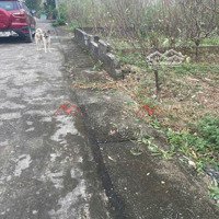 Bán Đất Tại Văn Mỹ - Hoàng Văn Thụ Chương Mỹ Hà Nội