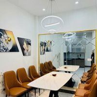 Cho Thuê Nhà Nguyên Căn Ngõ Yên Hoà 35M2, 6 Tầng Nhà Đẹp Long Lanh Có Đồ Giá 15 Triệu/Th 0989031677