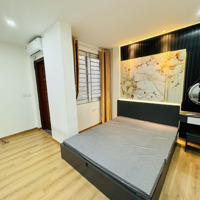 Cho Thuê Nhà Nguyên Căn Ngõ Yên Hoà 35M2, 6 Tầng Nhà Đẹp Long Lanh Có Đồ Giá 15 Triệu/Th 0989031677